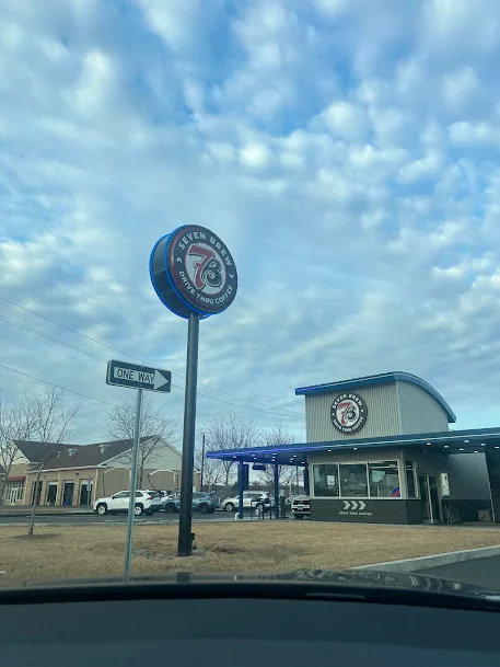 7 Brew Wallingford in Wallingford, Connecticut